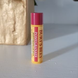 8/$25 Burts Bees Pomegranate Lip Balm